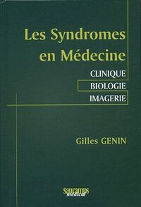 Picture of LES SYNDROMES EN MEDECINE CLINIQUE