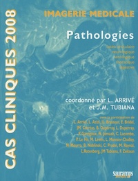 Image de CAS CLINIQUES 2008 EN PATHOL OSTEO ARTICULAIRE NEUROLOGIQUE SENOLOGIQUE THORACIQ