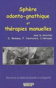 Picture of SPHERE ODONTO GNATIQUE ET THERAPIE MANUELLES