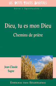 Picture of Dieu, tu es mon Dieu