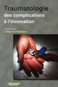 Picture of TRAUMATOLOGIE DES COMPLICATIONS A L'INNOVATION