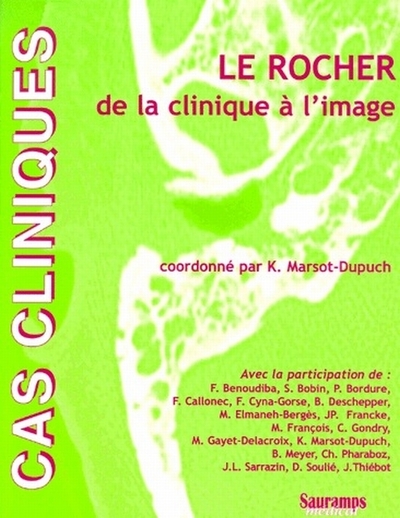Image de LE ROCHER DE LA CLINIQUE A L IMAGE
