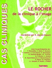 Image de LE ROCHER DE LA CLINIQUE A L IMAGE