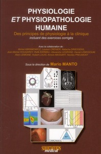 Image de PHYSIOLOGIE ET PHYSIOPATHOLOGIE HUMAINE