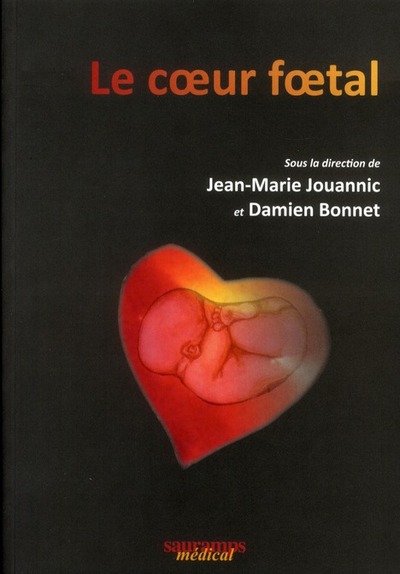 Picture of LE COEUR FOETAL