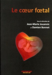 Picture of LE COEUR FOETAL