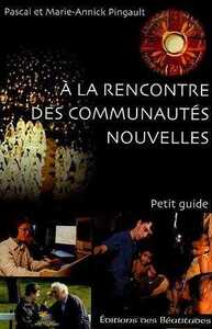 Picture of A la rencontre des communautés nouvelles