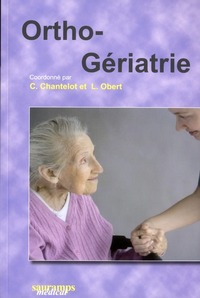 Picture of ORTHO-GERIATRIE