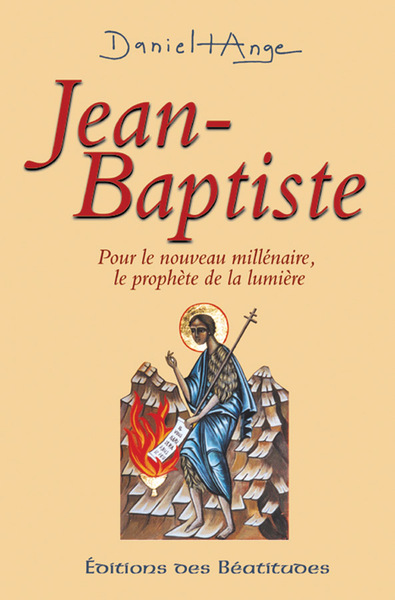 Picture of Jean-Baptiste