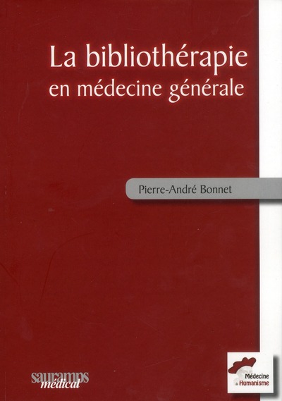 Image de BIBLIOTHERAPIE EN MEDECINE GENERALE