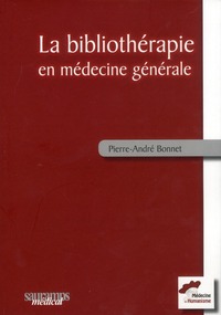 Image de BIBLIOTHERAPIE EN MEDECINE GENERALE