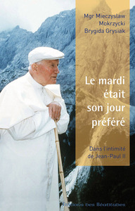 Picture of Le mardi était son jour préféré