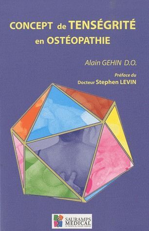 Image de CONCEPT DE TENSEGRITE EN OSTEOPATHIE