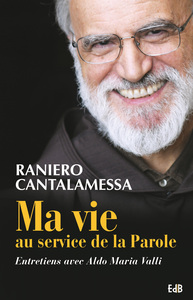 Picture of Ma vie au service de la Parole