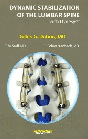 Image de DYNAMIC STABILIZATION OF THE LUMBAR SPINE