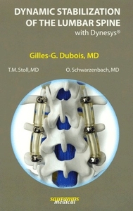 Image de DYNAMIC STABILIZATION OF THE LUMBAR SPINE