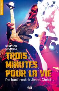 Image de Trois minutes pour la vie