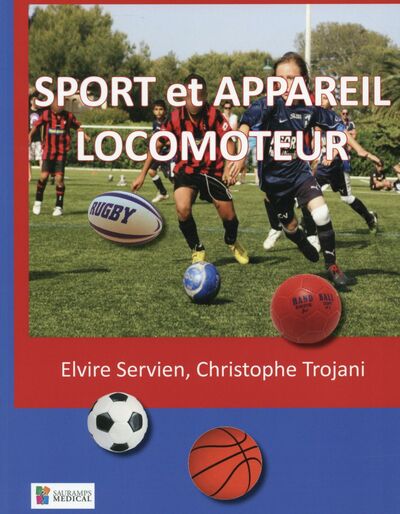 Picture of SPORT ET APPAREIL LOCOMOTEUR