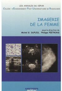 Picture of IMAGERIE DE LA FEMME CEPUR