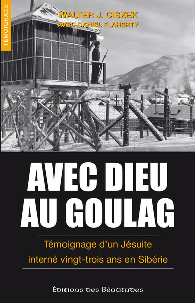 Image de Avec Dieu au goulag