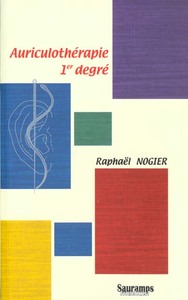 Image de AURICULOTHERAPIE 1ER DEGRE