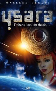 Picture of Dans l'oeil du destin