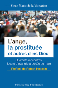 Image de L’ange, la prostituée et autres clins Dieu