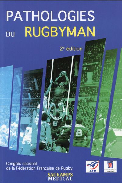 Image de PATHOLOGIE DU RUGBY