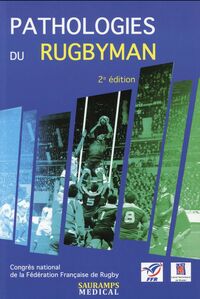 Image de PATHOLOGIE DU RUGBY