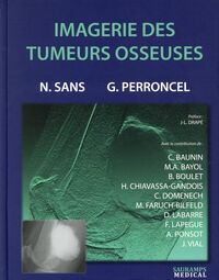 Picture of IMAGERIE DES TUMEURS OSSEUSES
