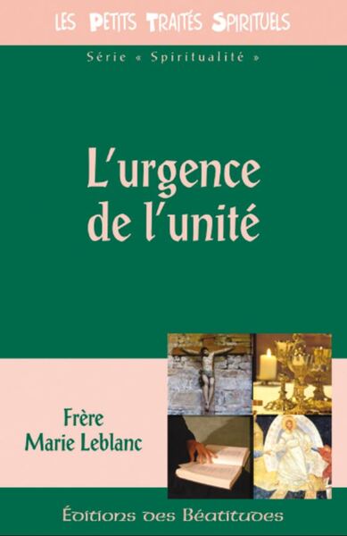 Picture of L’urgence de l’unité