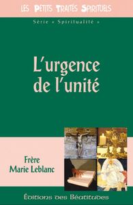 Picture of L’urgence de l’unité