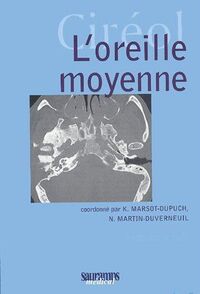 Picture of L'OREILLE MOYENNE