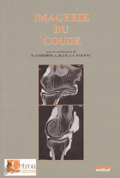 Picture of IMAGERIE DU COUDE