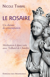 Picture of Le rosaire un chemin de contemplation