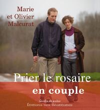 Image de Prier le rosaire en couple