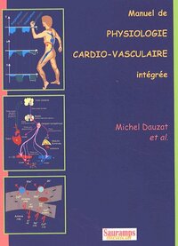 Image de MANUEL DE PHYSIOLOGIE CARDIO - VASCULAIRE