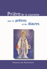 Picture of Prière de la couronne pour les prêtres et les diacres
