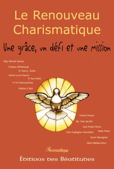 Picture of Le Renouveau charismatique