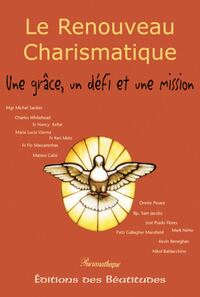 Picture of Le Renouveau charismatique