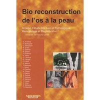Picture of BIO RECONTRUCTION DE L OS A LA PEAU