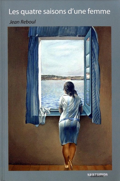 Picture of LES QUATRE SAISONS D UNE FEMME