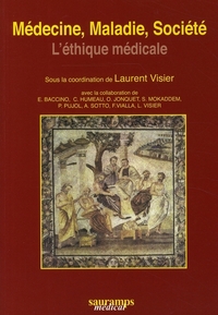 Picture of L'ETHIQUE MEDICALE