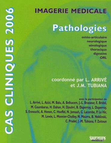Image de CAS CLINIQUE 2006