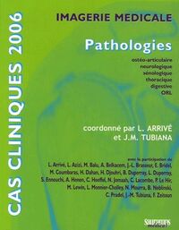 Image de CAS CLINIQUE 2006