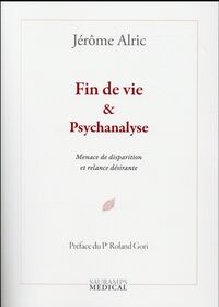 Image de FIN DE VIE & PSYCHANALYSE