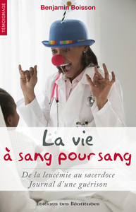 Image de La vie à sang pour sang
