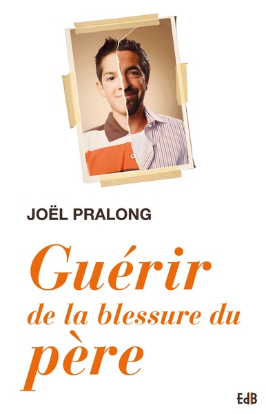 Picture of Guérir de la blessure du père
