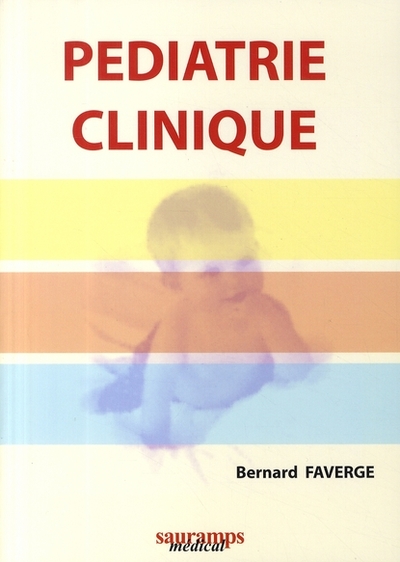Picture of PEDIATRIQUE CLINIQUE