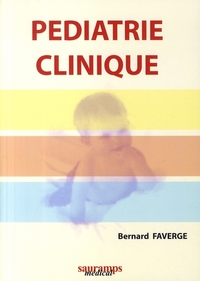 Picture of PEDIATRIQUE CLINIQUE